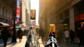 50元档清香型白酒王者！黄盖玻汾53度为何被称为汾酒之魂