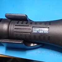58元的WY858P热风枪到货了