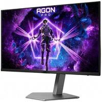 6999的AOC对战ROG微星飞利浦，31.5寸4K240Hz QD-OLED谁更强？
