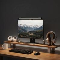 明基ScreenBar Halo换代，千元挂灯还值得买吗？