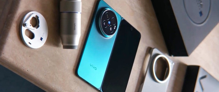16GB+1TB！vivo发布新机：7月1日，正式开售