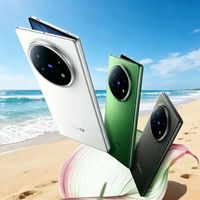 vivo X Fold6发布：7999元起配天玑9500超能版与7000mAh电池