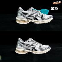 从2008年旗舰跑鞋到潮流联名爆款，Gel-Kayano 14到底值不值？脚感选码一次说清