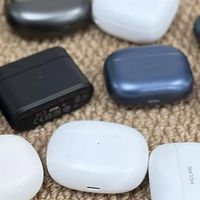 入耳式耳机哪个品牌好？2026年最建议买的十款降噪蓝牙耳机荐