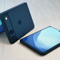 入门即256GB！iPhone Ultra或引领苹果存储新标准