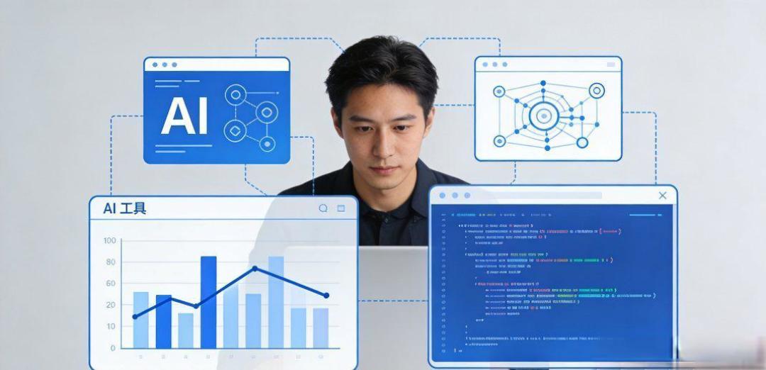 七部门发文力挺,AI一人公司成年轻人低成本创业新赛道