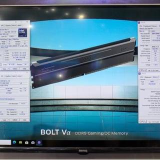 DDR5内存横评：科赋低时序 vs 芝奇高频，谁才是电竞最优解