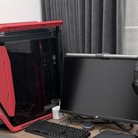 5000元预算2K游戏主机配置