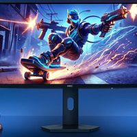 2K+340Hz+Mini LED才1699？这款显示器把电竞高刷卷到天花板了