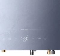 燃气热水器排名：八大品牌技术实力对比，谁更全面？