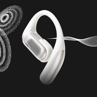 韶音OpenFit Pro vs AirPods 4/3：耳挂开放式与半入耳，运动耳机怎么选？