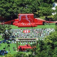 lululemon 2026新系列突然“松”了，Nike和Alo Yoga还在死磕紧身？