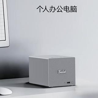 零刻、铭凡、玄派迷你主机怎么选？看完这篇不再纠结