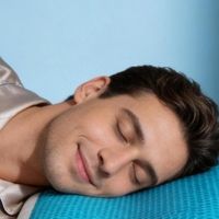 从椎动脉健康谈选枕标准，JAHVERY 悬浮枕为何成为健康首选？