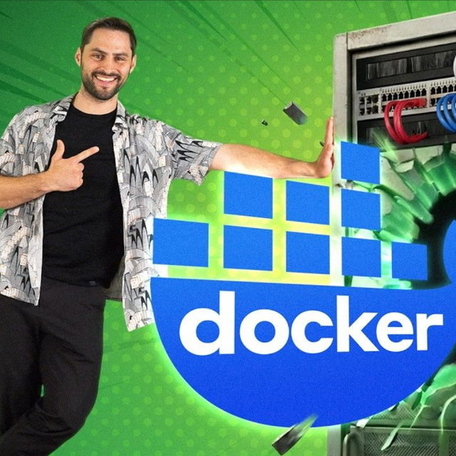 docker都没法访问了，还需要学习docker么