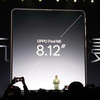 225克！OPPO Find N6如何把折叠屏做轻且不阉割旗舰配置