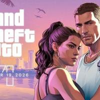 GTA6告别无限军火库!双主角协同+真实武器限制,系列玩法最大升级来了