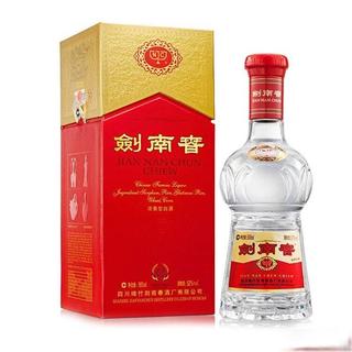 剑南春青铜纪三星堆博物馆联名52%vol 浓香型白酒500ml 礼盒装【报价