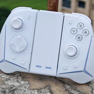 Switch手柄年度横评：续航/摇杆/握感全PK，这款第三方竟比原厂还香