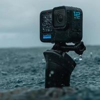 运动相机防水对比：Osmo Action 4裸机18米防水比GoPro Hero12多8米，细节差异一文读懂