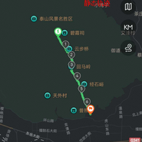佳明华为高驰哪家准？10公里实测后，我发现了影响定位的核心问题