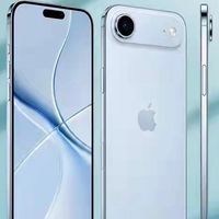 iPhone Air 又降价了，真的越来越香！