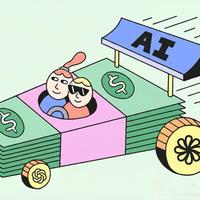 15岁少年用AI三周赚3万！没有团队没有融资的年轻人正掀翻外包行业