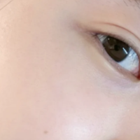 水肿泡泡眼敷眼膜能消吗？28岁销售实测CA冻干眼膜用法