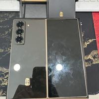 15999起的三星W25值不值？对比华为OPPO荣耀后我有了答案