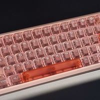 磁轴键盘怎么选?Wooting 60HE+与ATK RS6横评,看完不再纠结