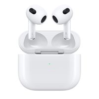 AirPods 3续航实测：6小时够不够？12万用户数据告诉你答案
