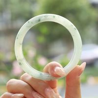 花大钱买翡翠还是踩坑?内行深扒加工定制与直播间的真实差距