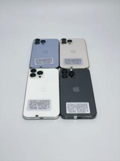 iPhone14Pro Max对比13Pro Max｜老机要不要换一目了然