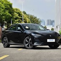15万运动轿跑无框车门，深蓝SL03车主说了哪些大实话？
