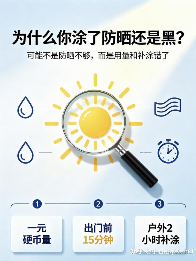 什么牌子防晒霜效果好？2026全场景防晒霜深度测评！