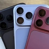 iPhone18全套爆料汇总｜果粉期待多年的升级全来了