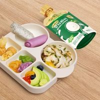 500万家庭选择的宝宝辅食靠什么稳居TOP3？技术创新还是配方干净？