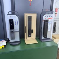 智能锁安装服务解析：从选型到售后，哪些环节决定最终体验？