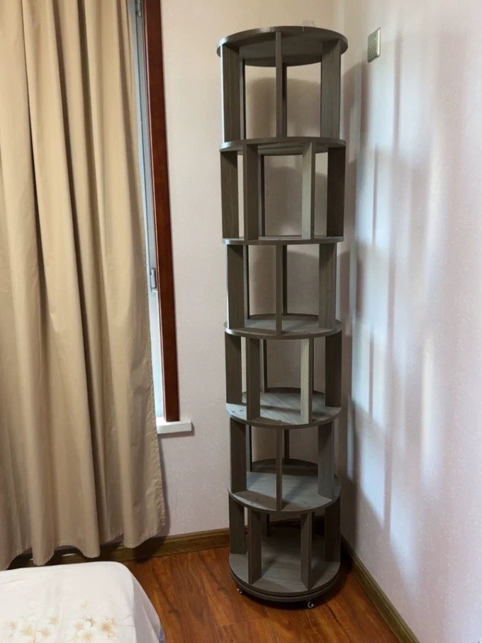 可芝书架