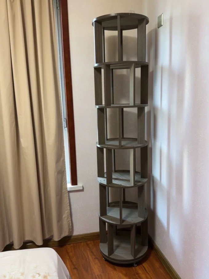 可芝书架