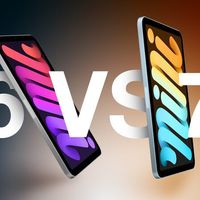 iPad mini 7比6贵700性能强多少？原神实测数据扎心了
