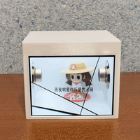 透明悬浮歌词音箱要两千？我只花了一百DIY