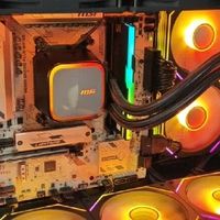 4000元DIY主机，游戏办公剪辑全能