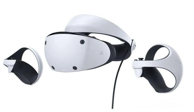 索尼这招真绝！430元让PS VR2直连PC，PS5独占功能还能用吗