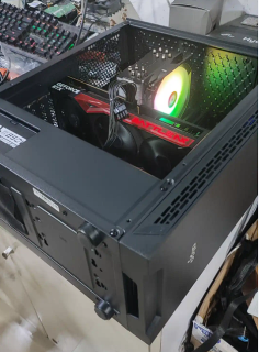5000元DIY主机，畅玩2K游戏与剪辑