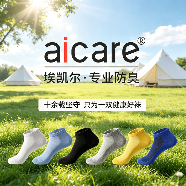 脚汗多异味重怎么办？日常缓解脚部异味的实用方法