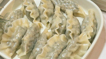 必品阁王饺子为啥这么火？35g“巨无霸”个头，5分钟上桌，口味多到挑花眼