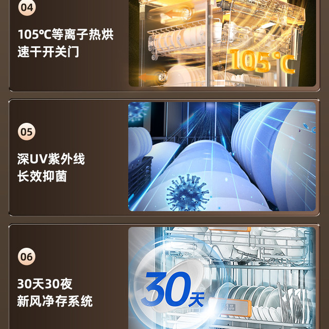 用过高性价比洗碗机厂家，洗碗真的不费劲了？