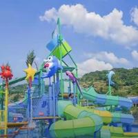 2026夏季水上乐园怎么选？四川宜宾及周边乐园实测对比，5大维度帮你避坑选到合适的