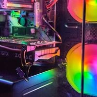 千元神U 12400F装机实录，畅玩3A游戏